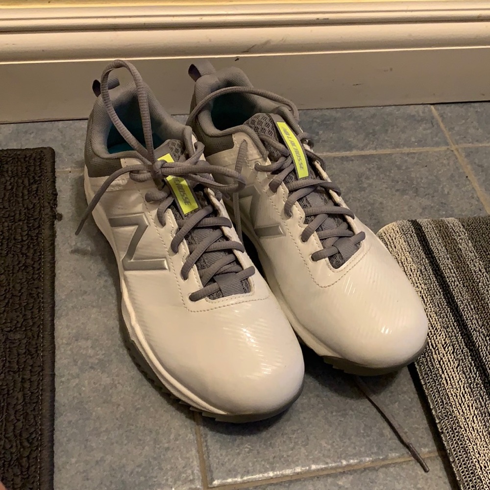 New Balance - Lacrosse Turfs